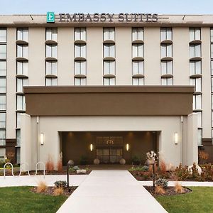 Embassy Suites By Hilton Bloomington/Minneapolis