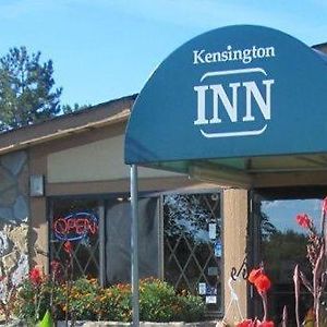 Kensington Inn - Howell